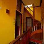 Hostal La Casa Del Puerto