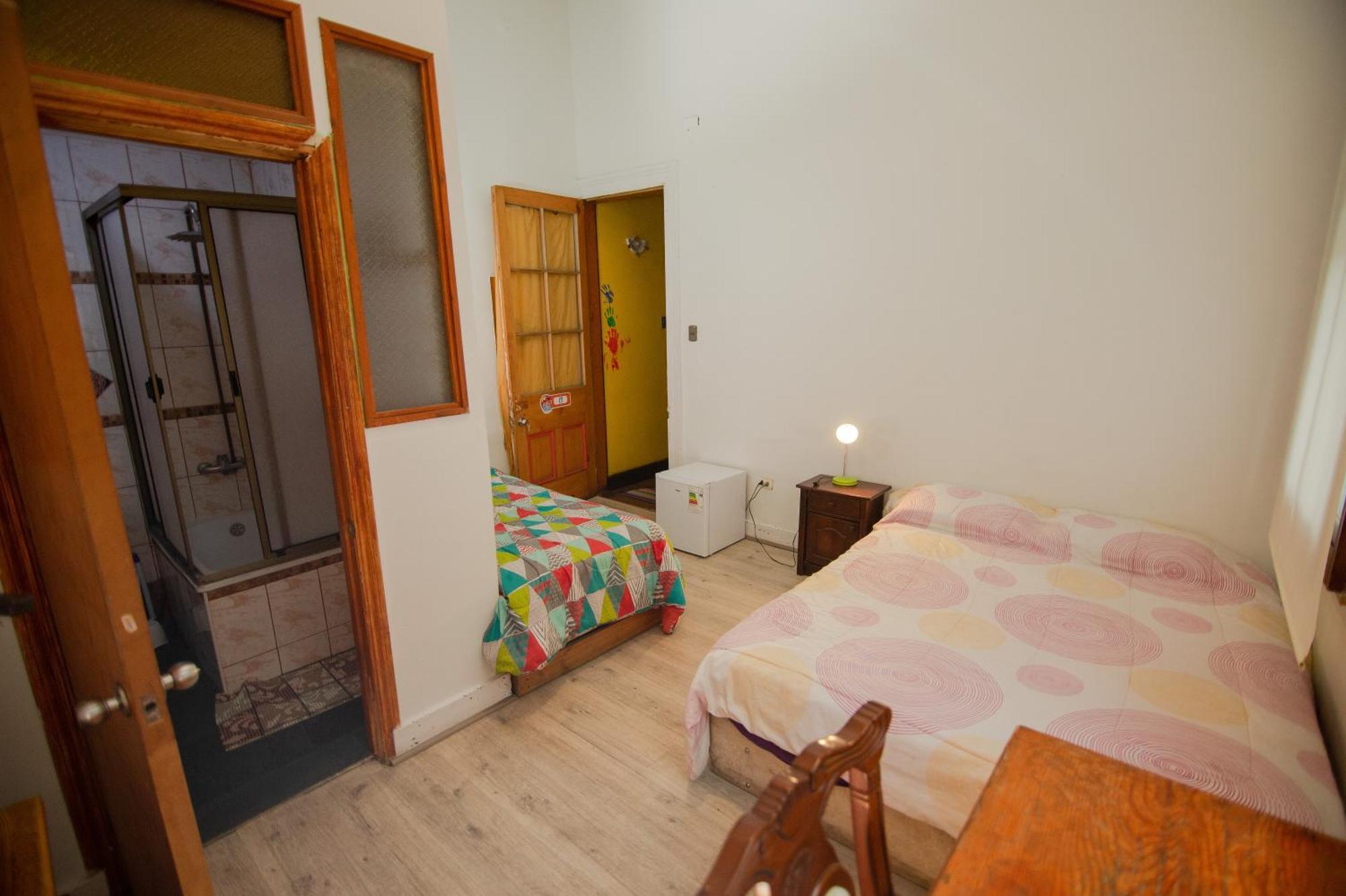 La Casa Del Puerto, Cultural, Cerro Alegre *