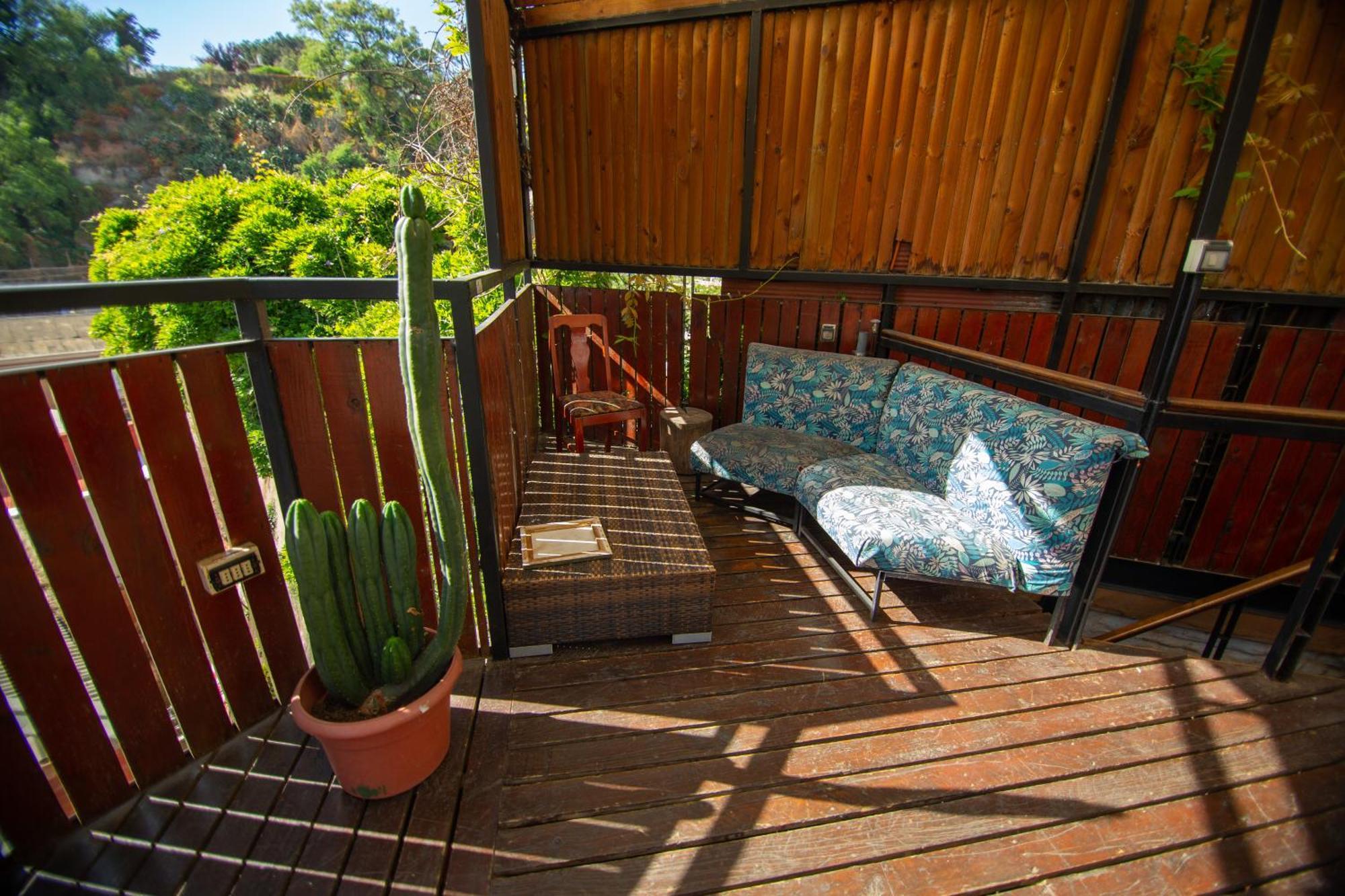 Albergue La Casa Del Puerto, Cultural, Cerro Alegre *