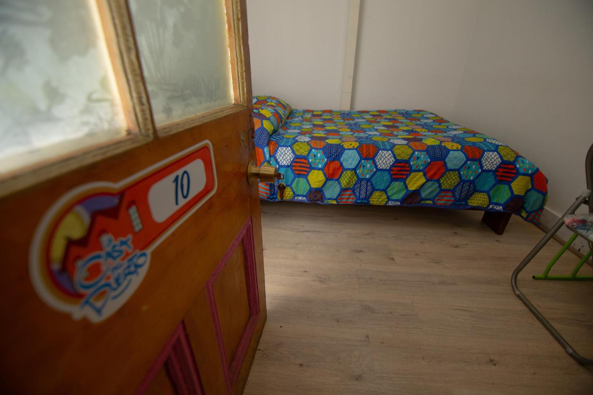 La Casa Del Puerto, Cultural, Cerro Alegre Albergue Valparaíso