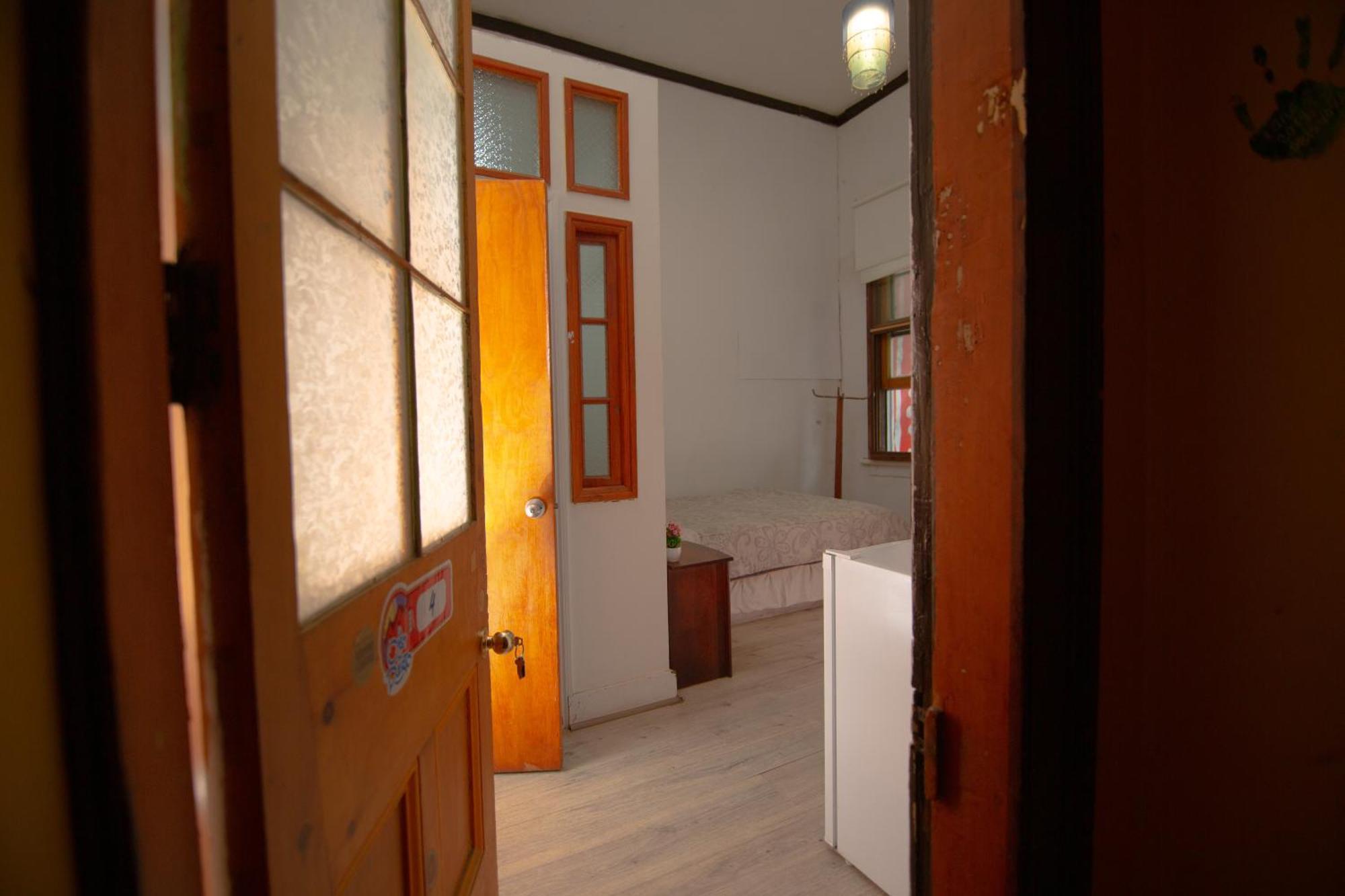La Casa Del Puerto, Cultural, Cerro Alegre *