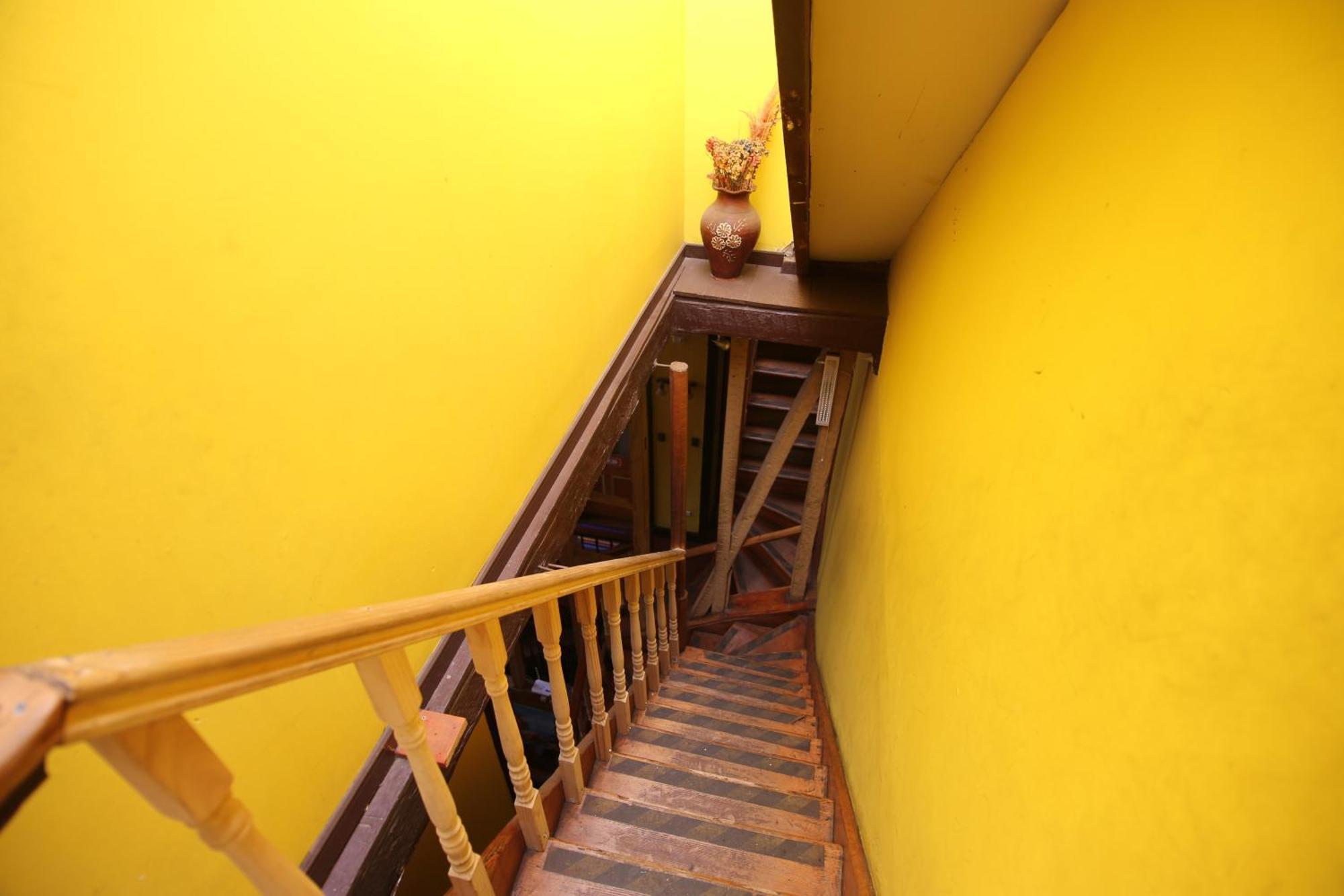 La Casa Del Puerto, Cultural, Cerro Alegre