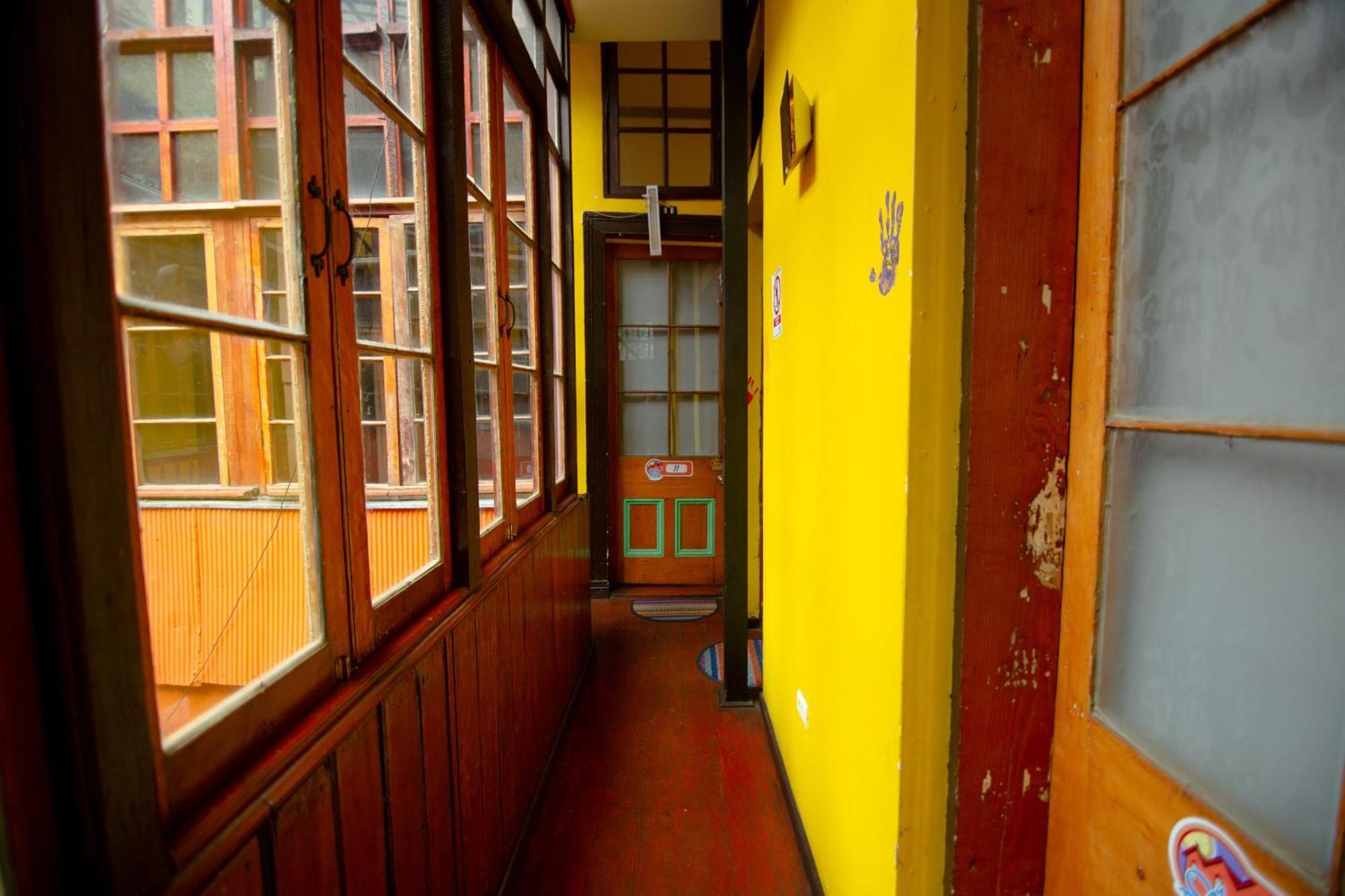 Albergue La Casa Del Puerto, Cultural, Cerro Alegre
