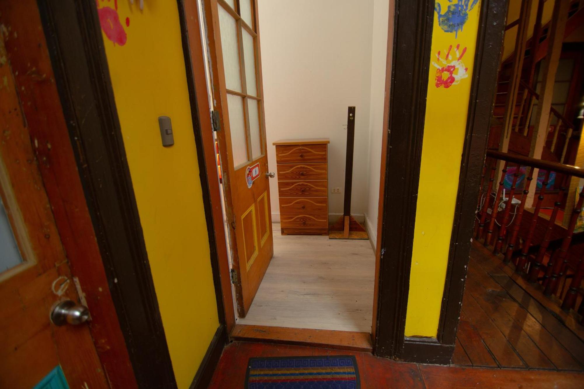 La Casa Del Puerto, Cultural, Cerro Alegre Albergue Valparaíso