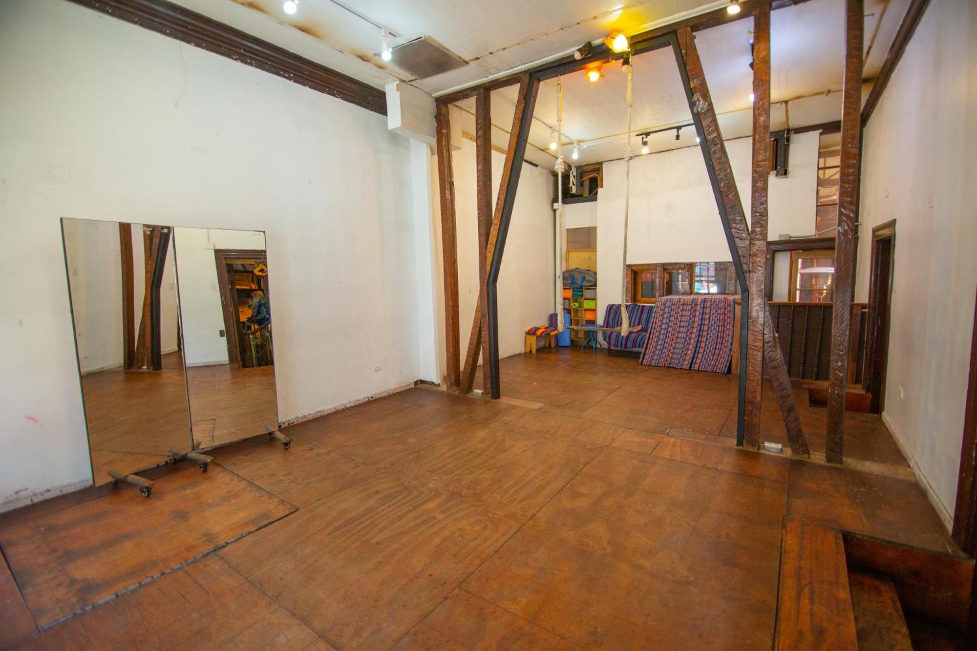 La Casa Del Puerto, Cultural, Cerro Alegre
